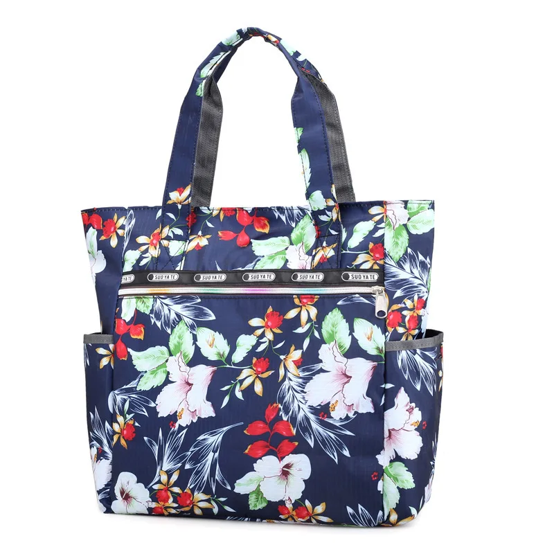 

New product Flowers pattern bags