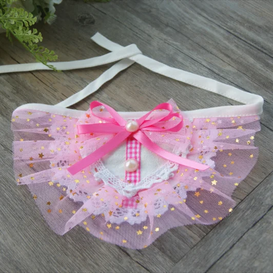 

Hot sale popular Fashion lace dress high quality cheap wholesale custom printing pet