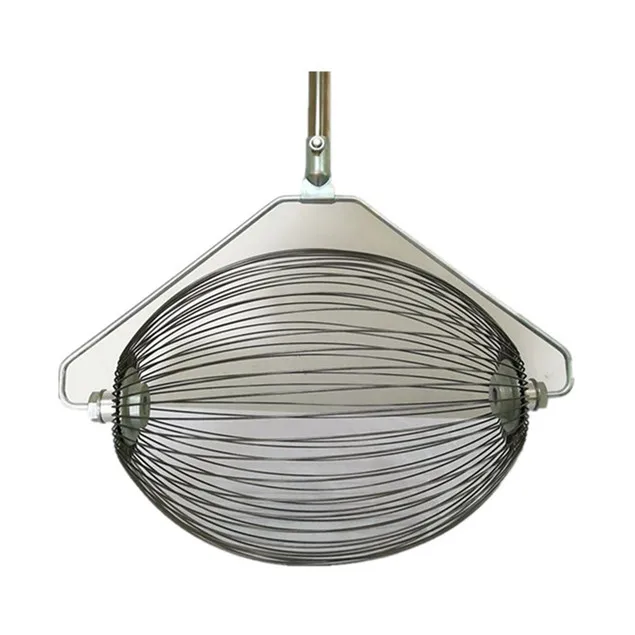 
High performance manual gathering Tennis balls machine/Table tennis Pick Up tool in sports hall 