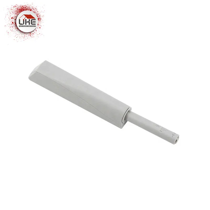 Cabinet Magnetic Push to Open Drawer System Door Latch With Buffering Close