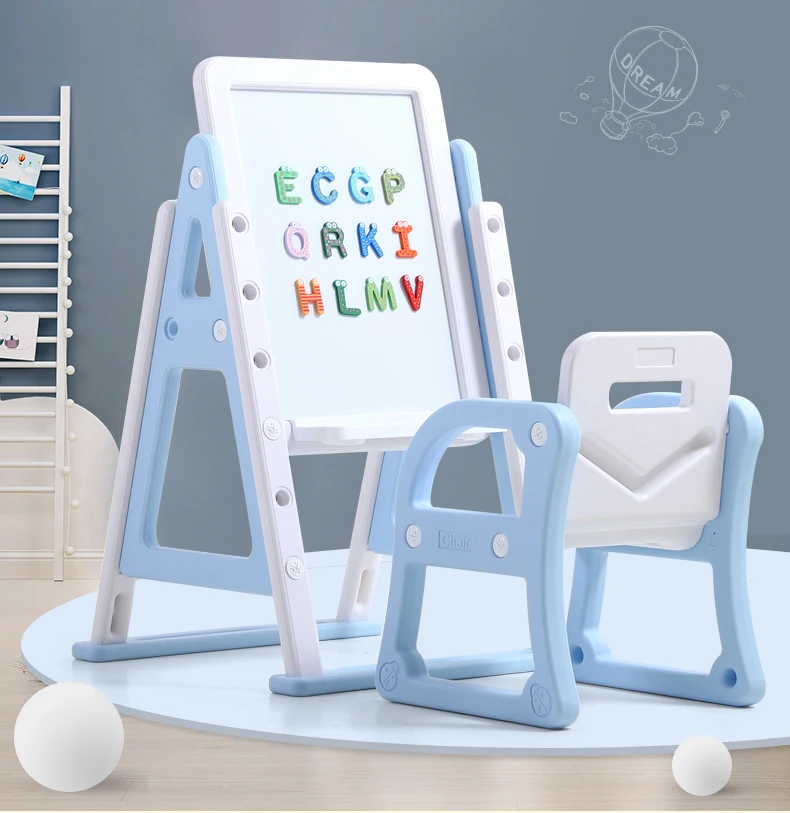 Sketch Erasable Educational Writing Baby Drawing Board For