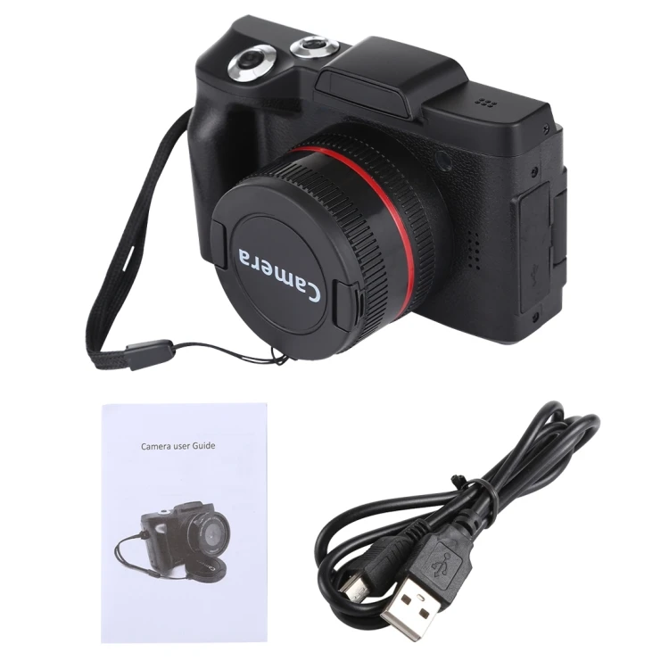 

In Stock Cameras 5D Mark Iv Video 4K Professional Camcorder Kids Kodak Dslr 1500D Slr Full Digital Camera