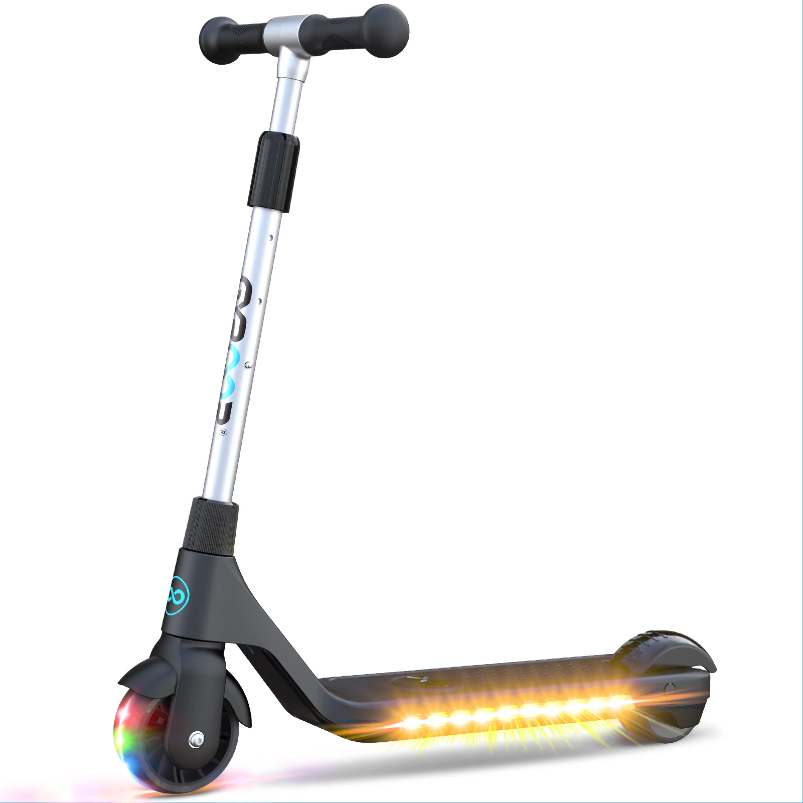 

Free shipping 2 Wheels Electric Scooters Toys Kids Scooters Mini Electric Scooter eu warehouse