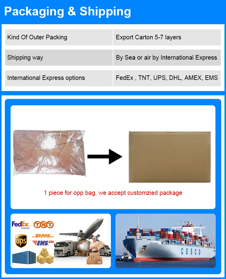 Packaging-&-Shipping