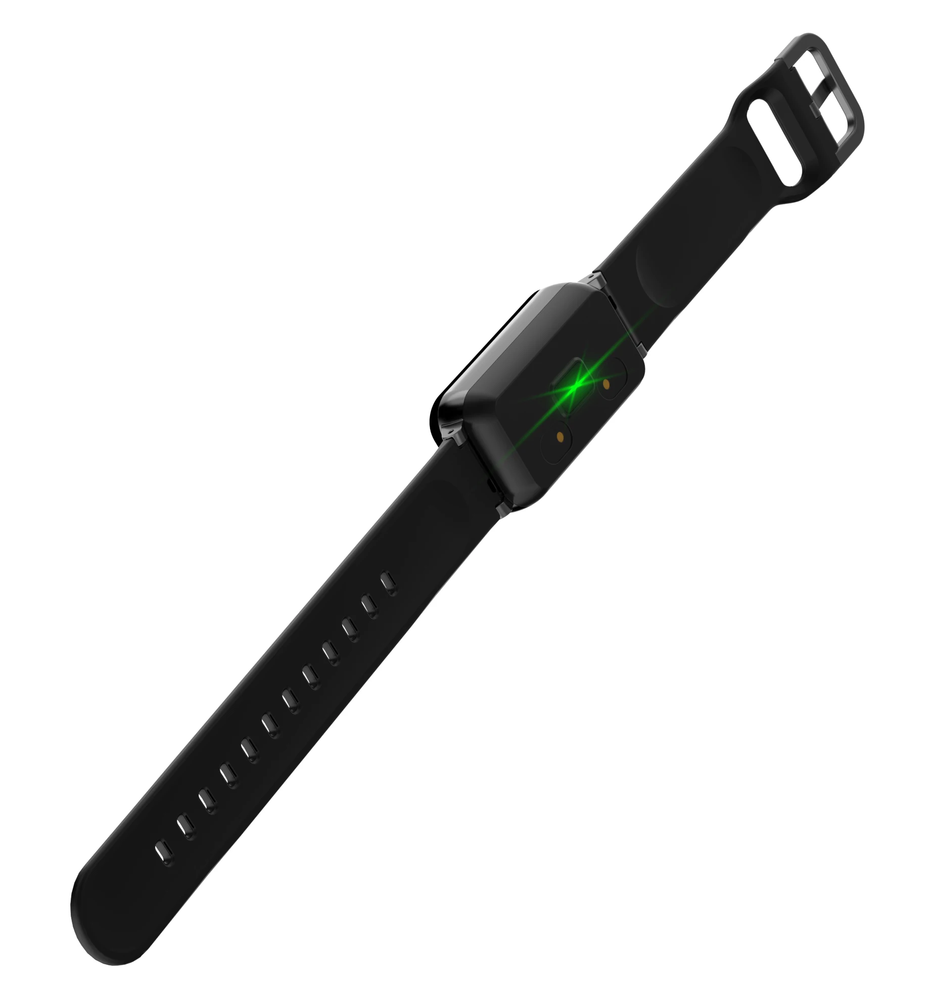 

Bracelet Earphone 2 in 1 Bluetooth Earpiece Headphone Earbuds TWS SmartWatch