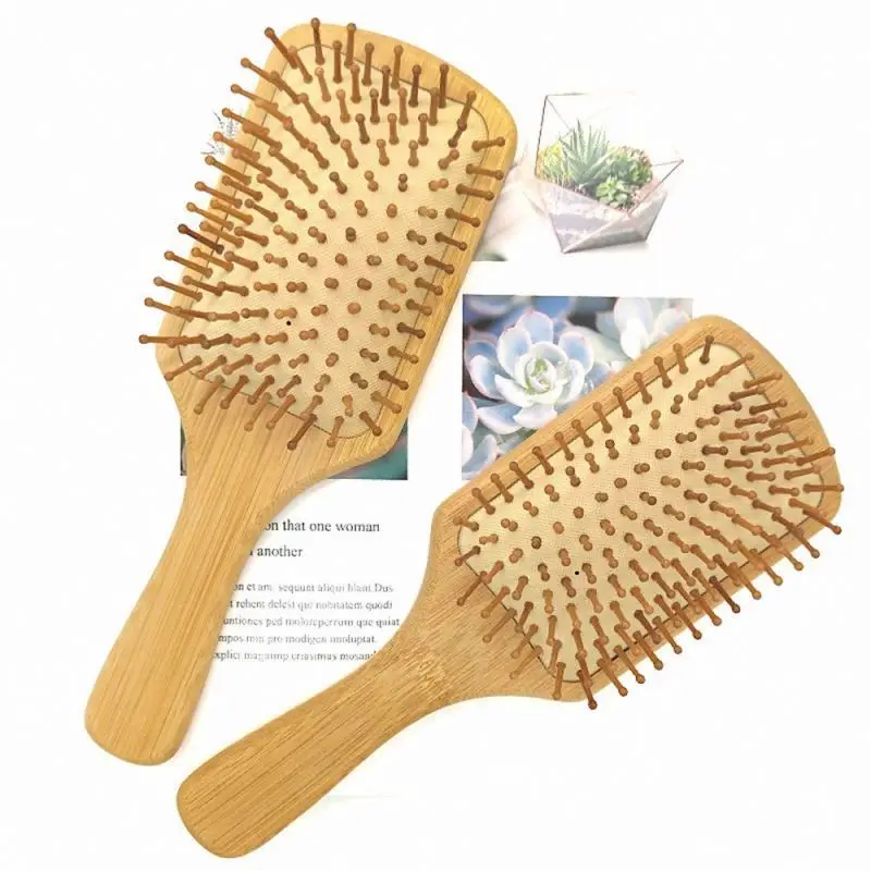 

Cepillo Con Espejo De Platico Tinte Brillantina Cabello Metalico Bebe Scalpmassagershampoohairbrush