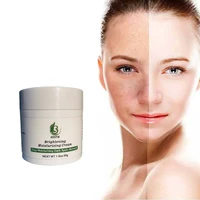 

OEM high quality l-Glutathione Skin Anti-Wrinkle Whitening face cream