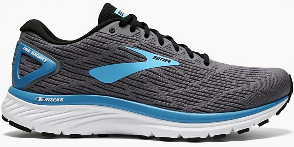 Top Brooks Running Shoes: The Ultimate Guide For Runners Who Want More Than Just Miles