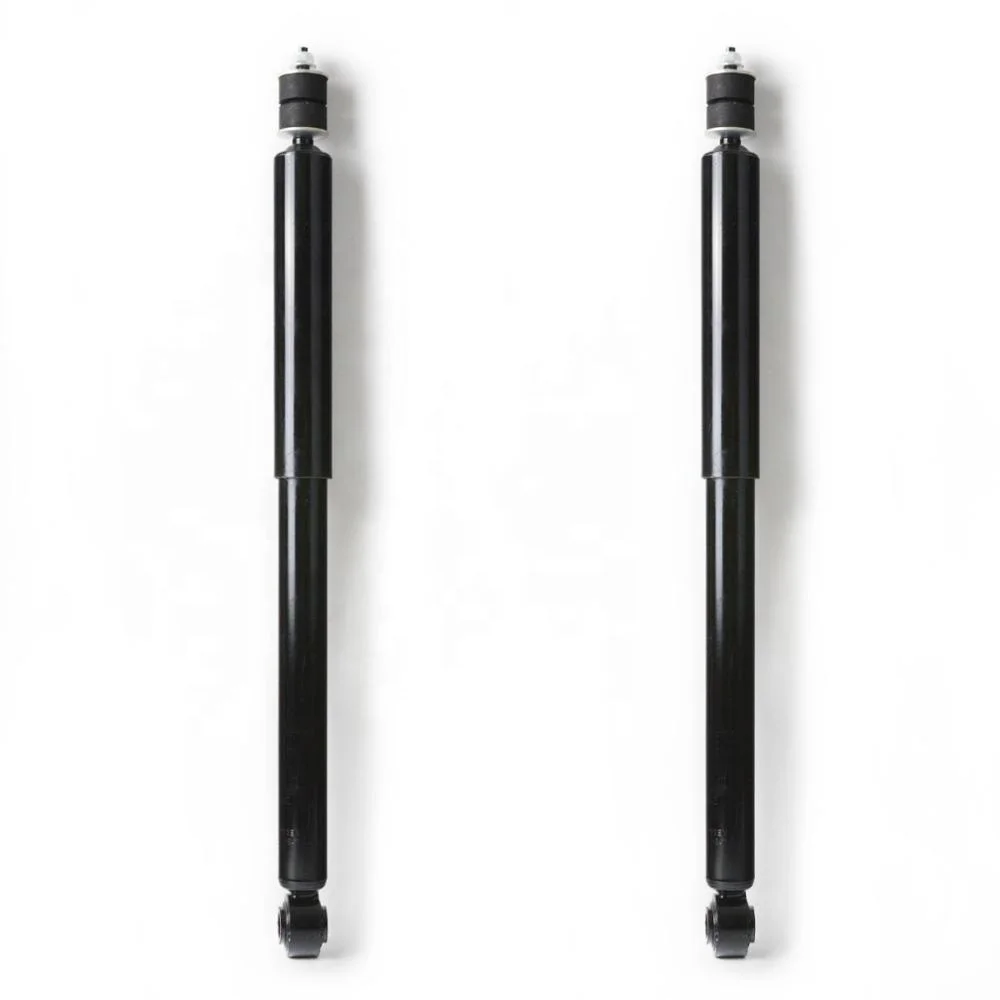 

Auto Parts Complete Front & Rear Shocks Absorber For Toyota-Sienna
