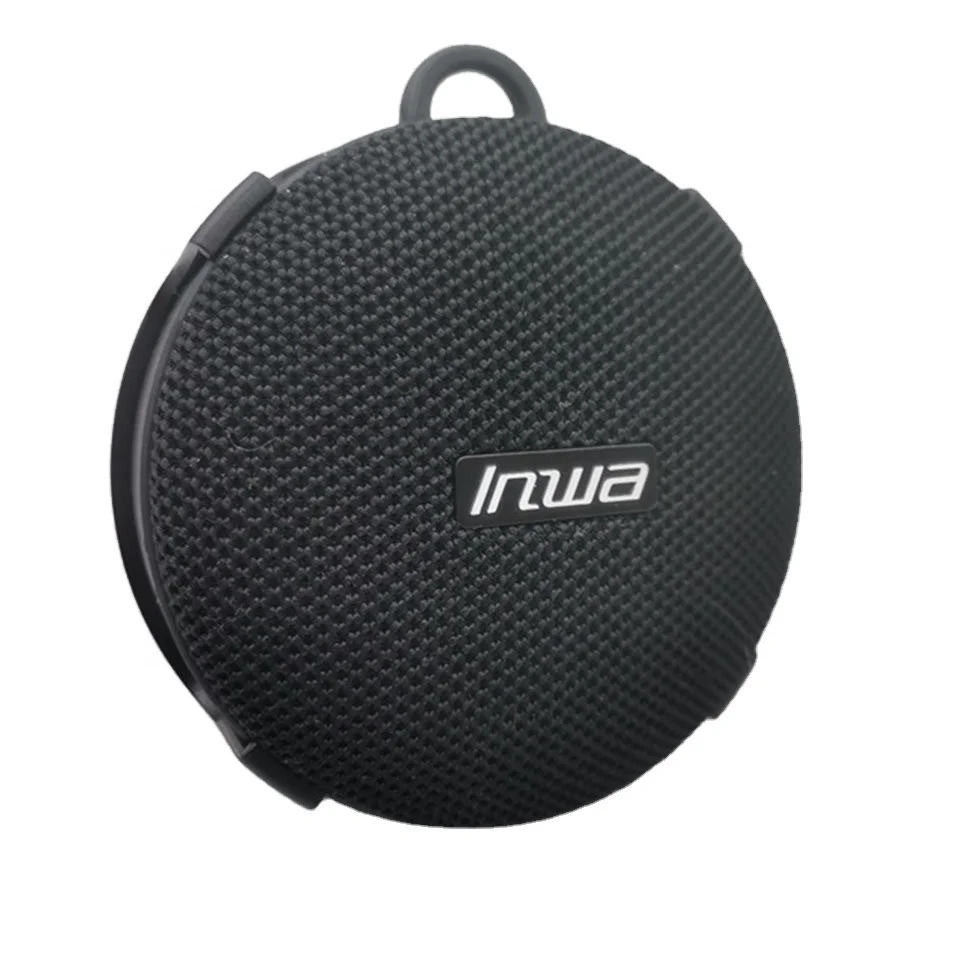 

potable wireless speakers portable subwoofer ion clip outdoor private label mini portable outdoor