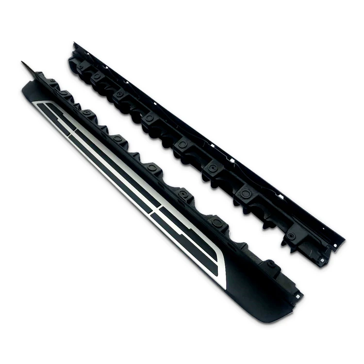 Escal n Lateral Para Coche Toyota Highlander 2020 Accesorios Para Coche 