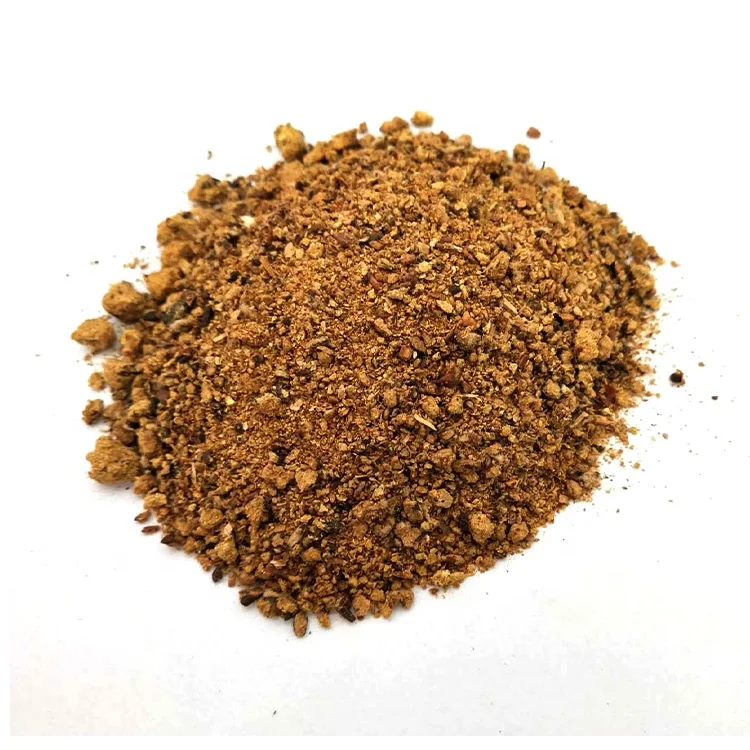 
Animal feed cottonseed meal / cotton seed cake 