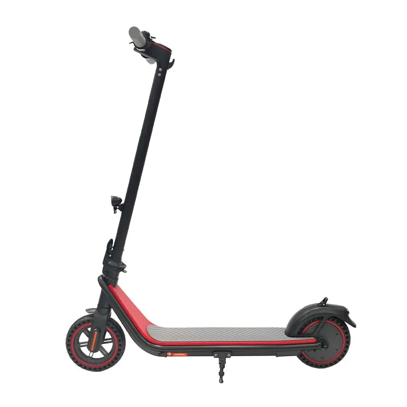 

Original kick scooters 7.5 Ah Battery removable E scooter 8.5 inch 350w Motor 45KM Range foldable electric Scooter For adults