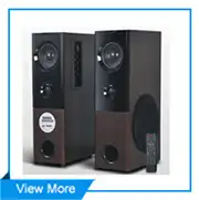 enkor tower speakers