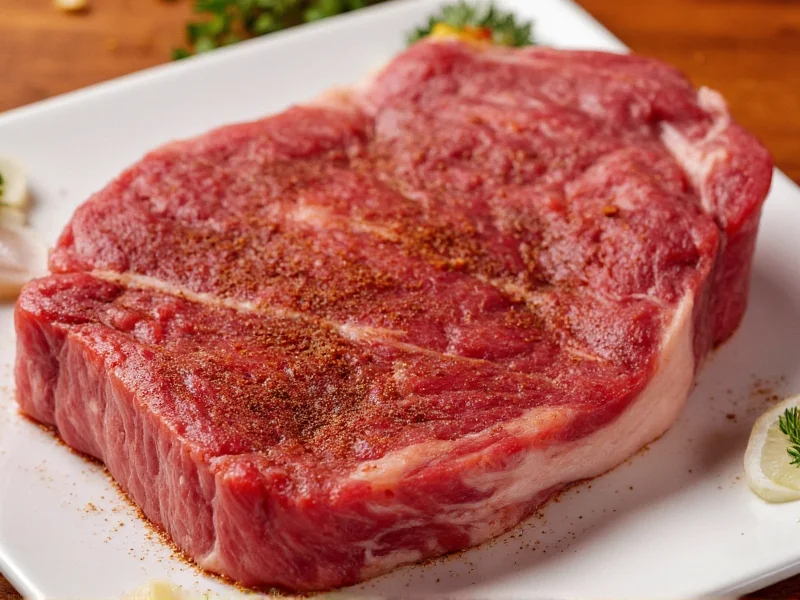 Perfect Filet Mignon Seasoning: Simple Guide for Best Results