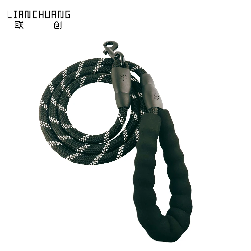 

Economical New Style Wholesale Led Retractable Pet Dog Leash With Custom Logo