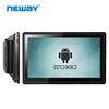 7-21.5 Available 10.1 inch IP65 Water&Dust Proof AIO Industrial Grade Android Panel PC
