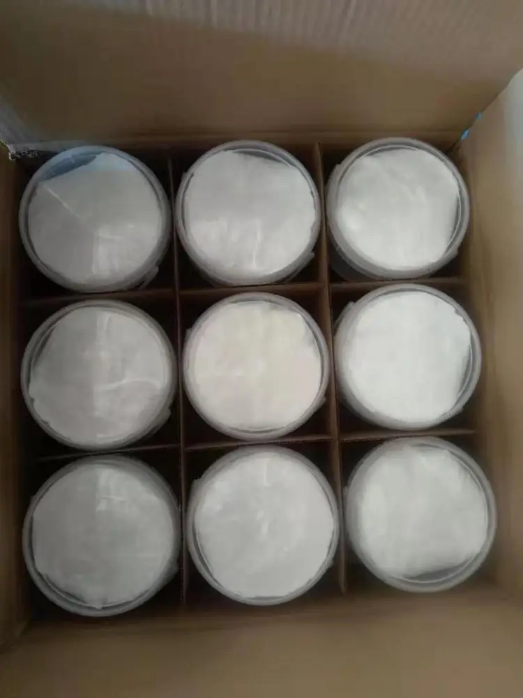 150g/300g White/grey/black Color Air Dry Foam Cos Clay