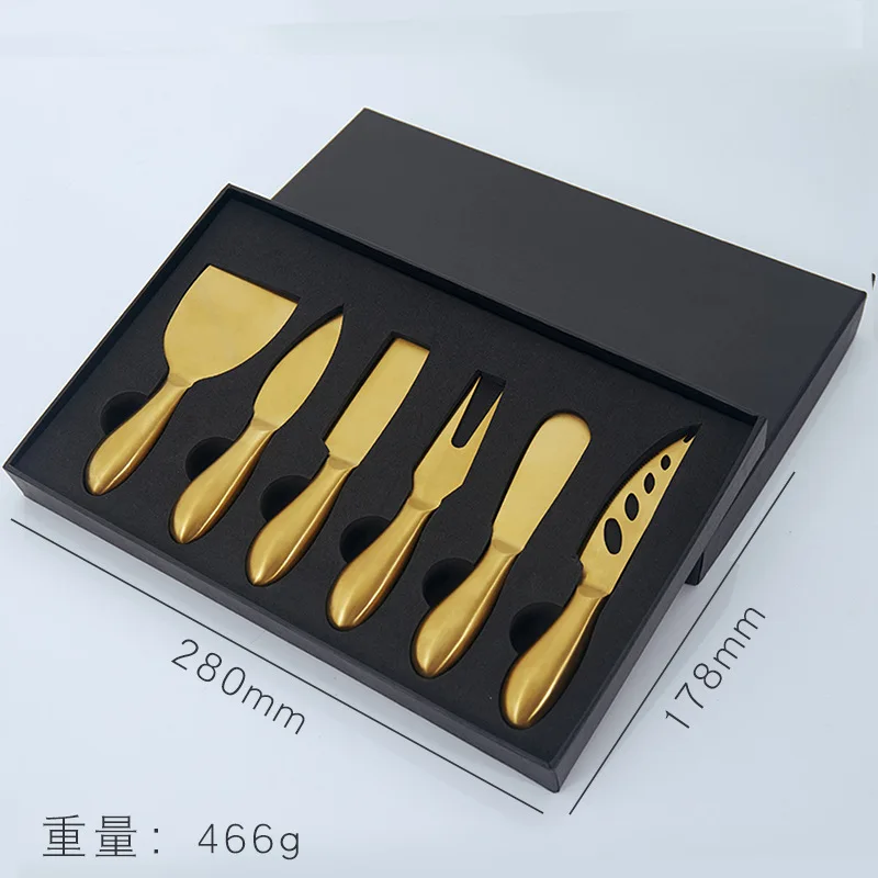 

Top Seller Durable Low MOQ Portable Gold Stainless Steel 18/0 Kitchen Tableware Cutlery Flatware Set