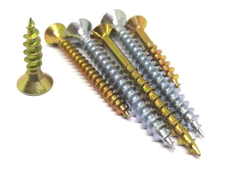 Flat Head Wood Screw Tapping Screw Buy Wood Screws,Self Tapping Screw