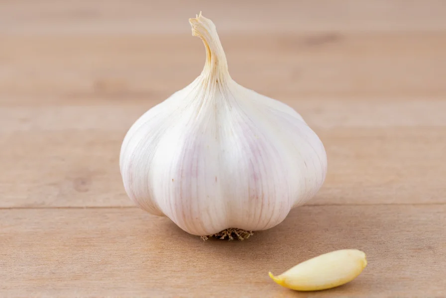 One Clove Garlic: Measurement, Uses & Benefits