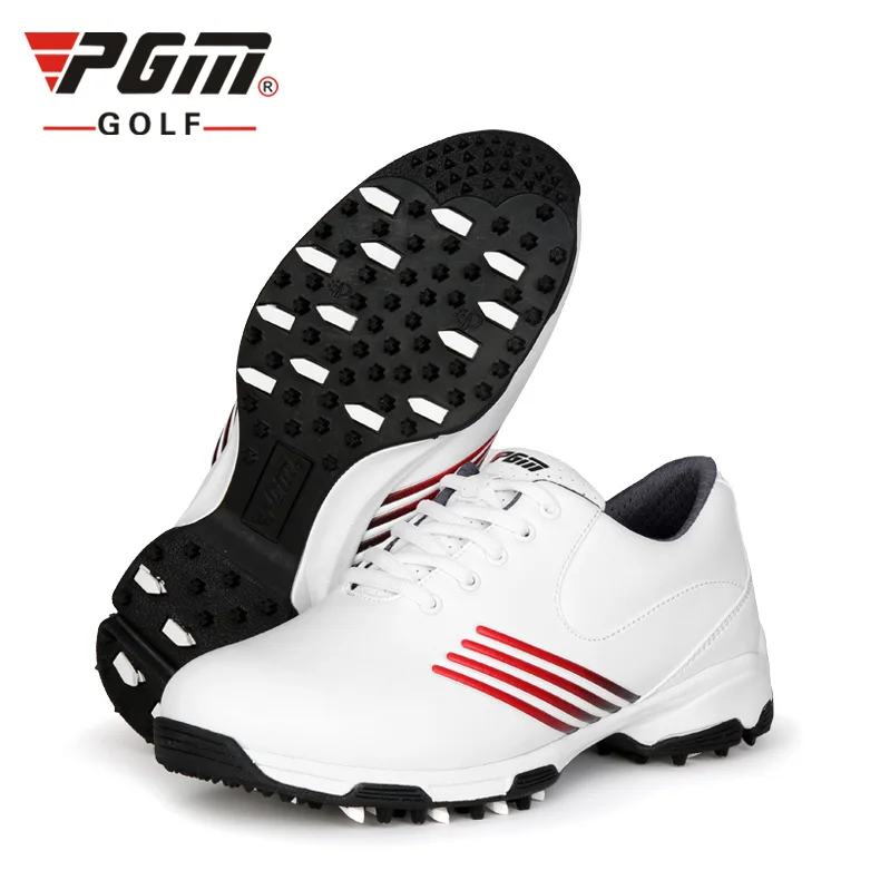 

PGM Golf shoes women sports shoes waterproof anti-skid shoes