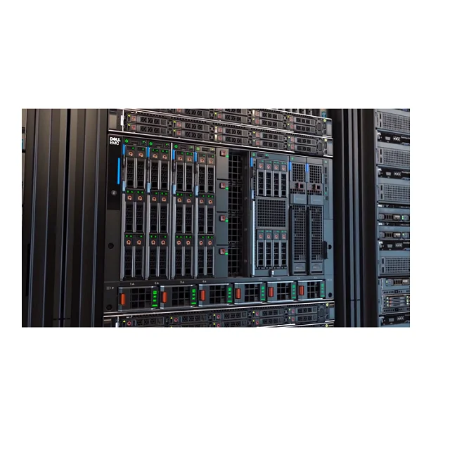 

Functional and efficient modular server PowerEdge MX740c computing bracket