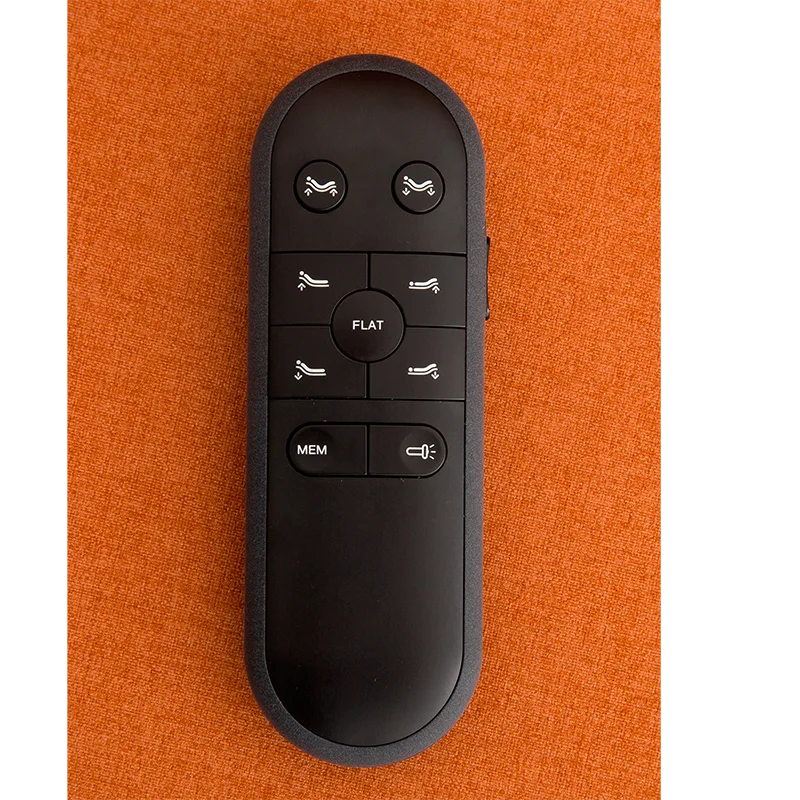 Nisco Electric Motors For Adjustable Beds Frame For Bedroom Furniture