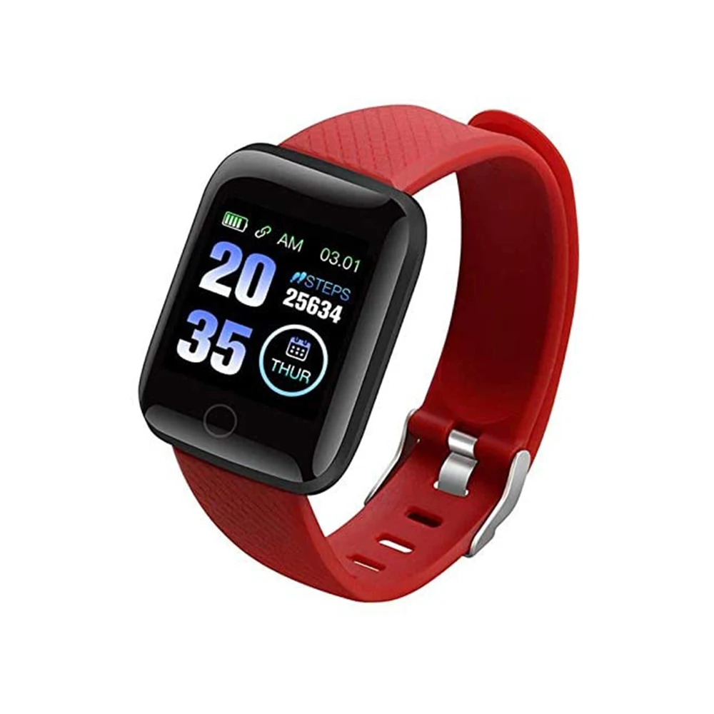 

New arrivals 2020 china 116 plus blood pressure sports men women touch screen smart phones watches used mobile phones