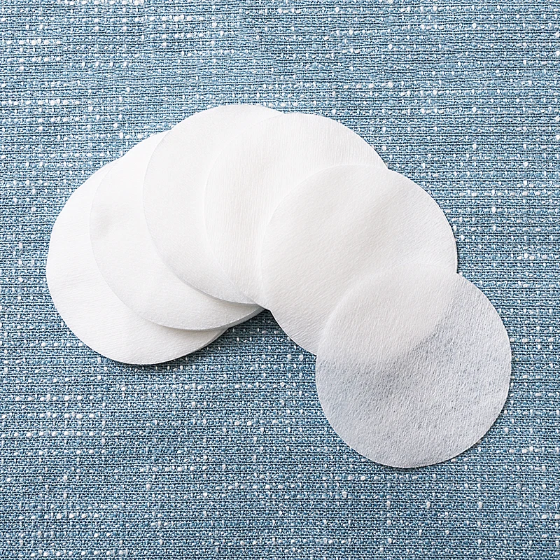 cotton pads bulk