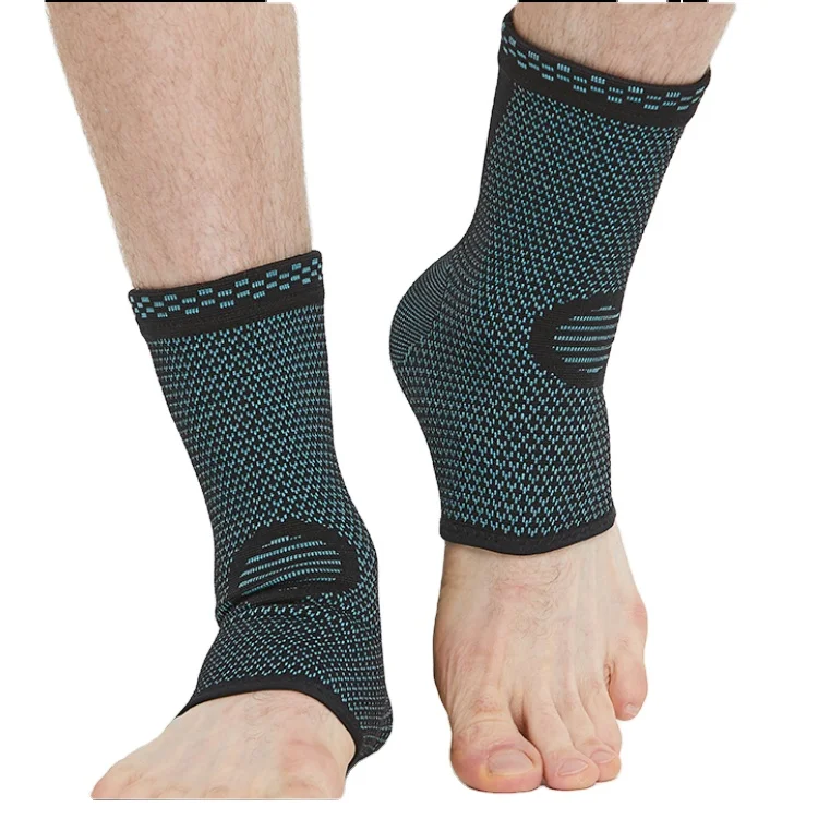 

Vivanstar Model ST1204 High Quality Ankle Protector Ankle Straps Ankle Brace