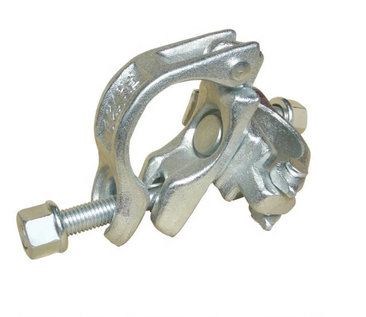 Types Of Scaffold Clamps Professional Manufacture Rotated Beam Clamp ...