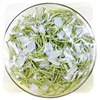 Good flavor jasmine herbal flower tea