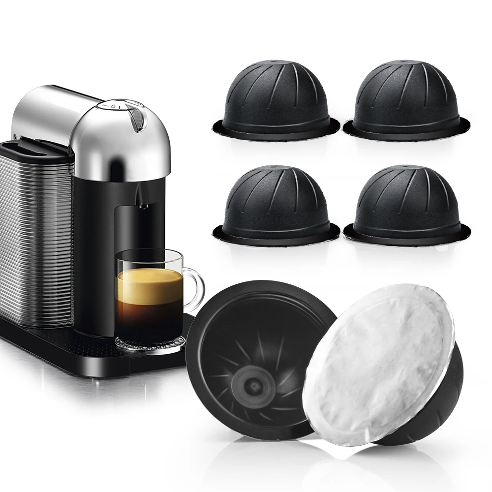 Mejor Venta De Café Nespresso Cápsulas Compatible Para Vertuo Café Nespresso  Vertuoline - Buy Desechables De Café Nespresso Cápsulas Nespresso Cápsulas  Café Cápsula Product on Alibaba.com