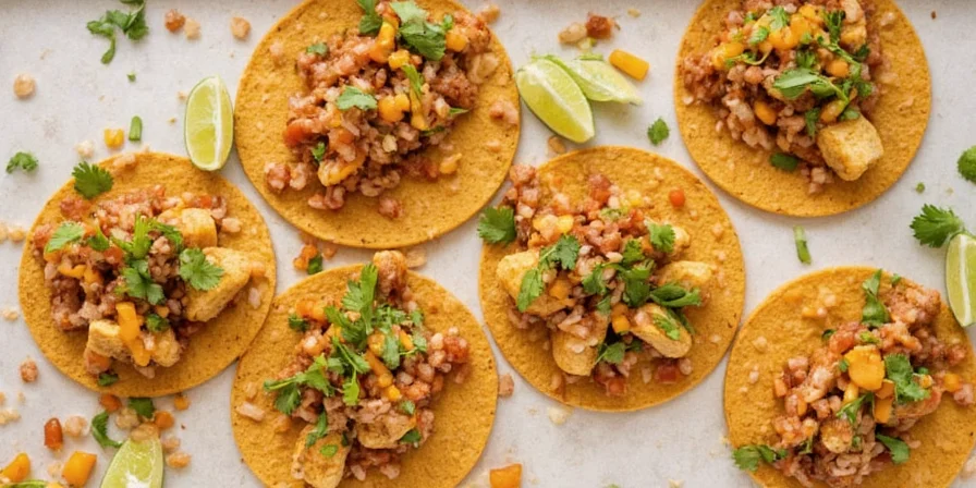 El Paso Taco Seasoning Bottle