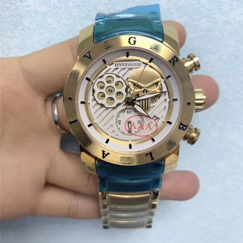 

3A fashion watches men wrist brand Professional China manufacturer for wholesales GuanQin Quartz Wrist watches, As the picture