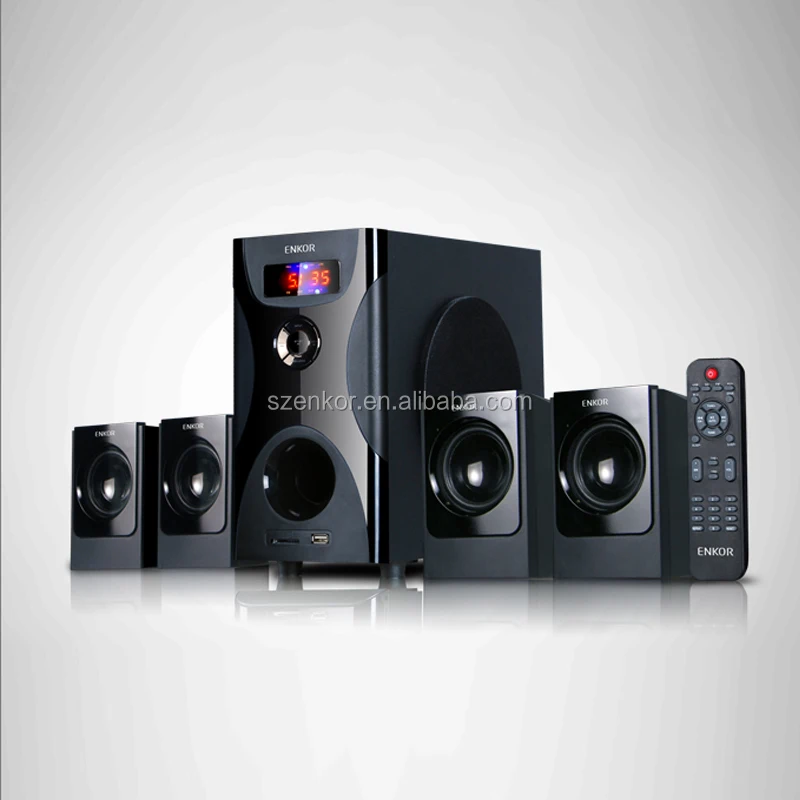 enkor home theater 4.1 price