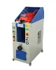 YT-2005A Automatic Cover-type Shoe Sole Pressing Attaching Machine for Casual shoes/Sneaker Shoe Making Machine