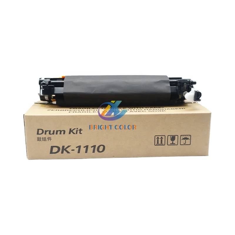 Wholesale Low Price DK1110 Product Manufacturer for Kyocera FS 1040 1020MFP 1120MFP 1060DN 1025MFP Drum Unit Spot Wholesale
