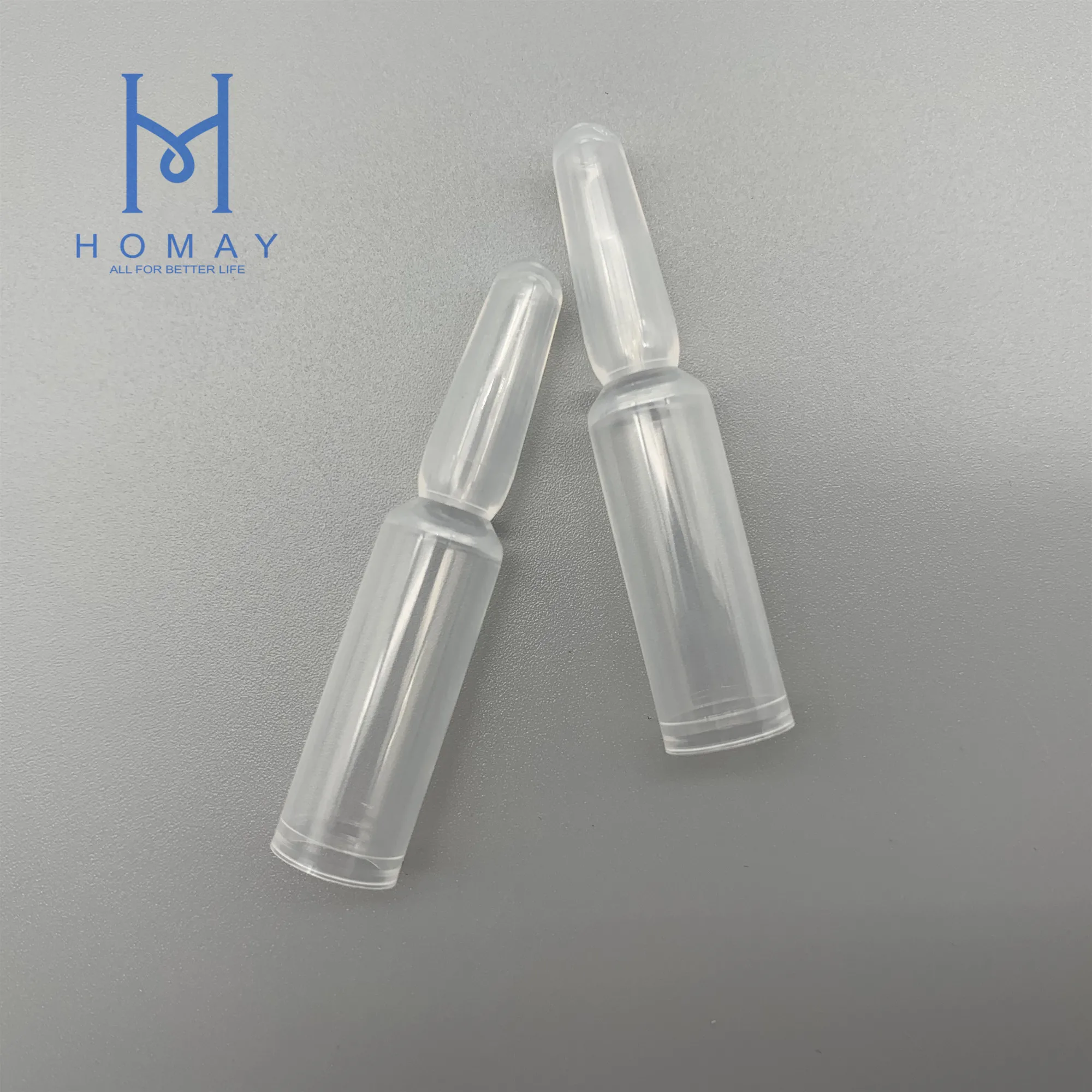 Wholesale 1.5ml Best Price Plastic Ampoules Bottle Buy 1.5ml Ampoules