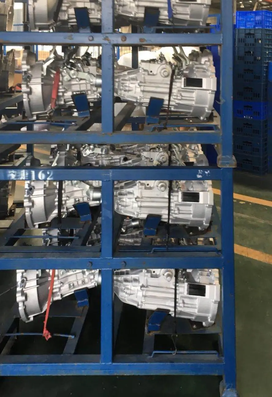 Vp44 Fuel Injection Control Unit 0281010888 1467045031 Fit For