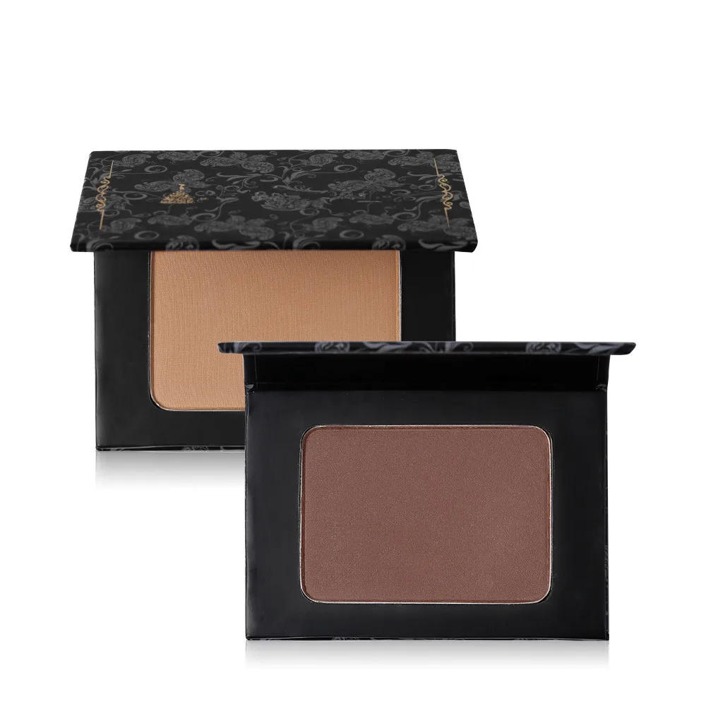 

logo customizable waterproof bronzer bronzer palette bronzer private label