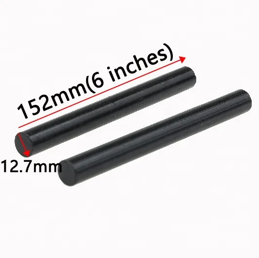 

High Quality OEM Outdoor Emergency Mini 6 x 12 Inch Drilled Ferro Magnesium Rod