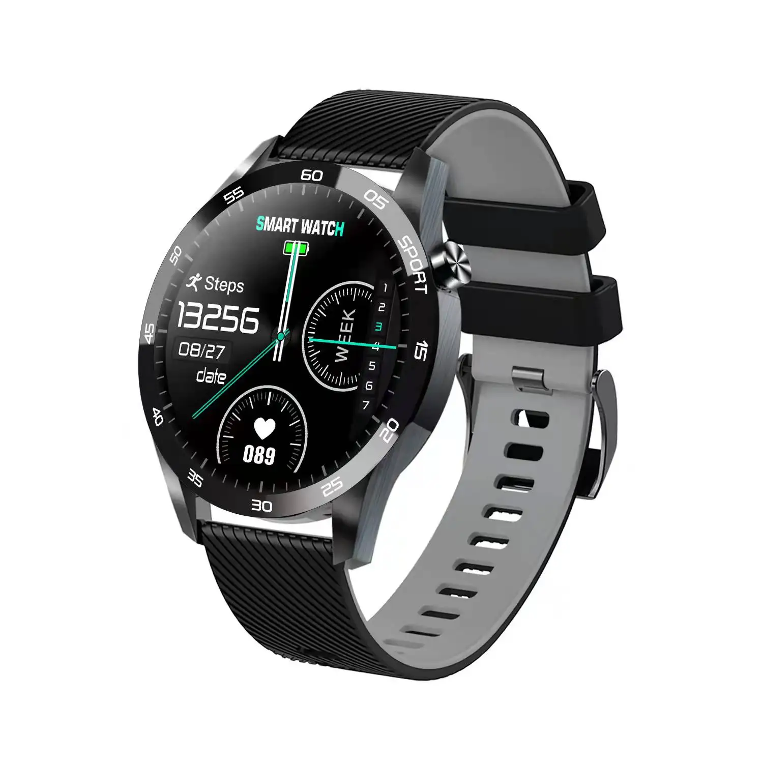 

Factory price popular amazing quality popular quality smartwatch