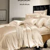 Luxury 100% Quilted Silk Bedspread