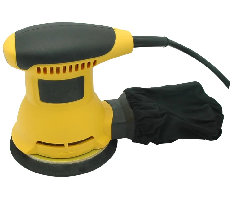 125mm High Quality Mini Random Orbital Finishing Sander Buy Mini