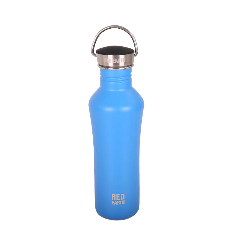 

GINT 480ml 2021 New Year Gift Portable Good Quality Double Wall Stainless Steel Water Bottle Vacuum Flasks for Sports, Customized colors acceptable