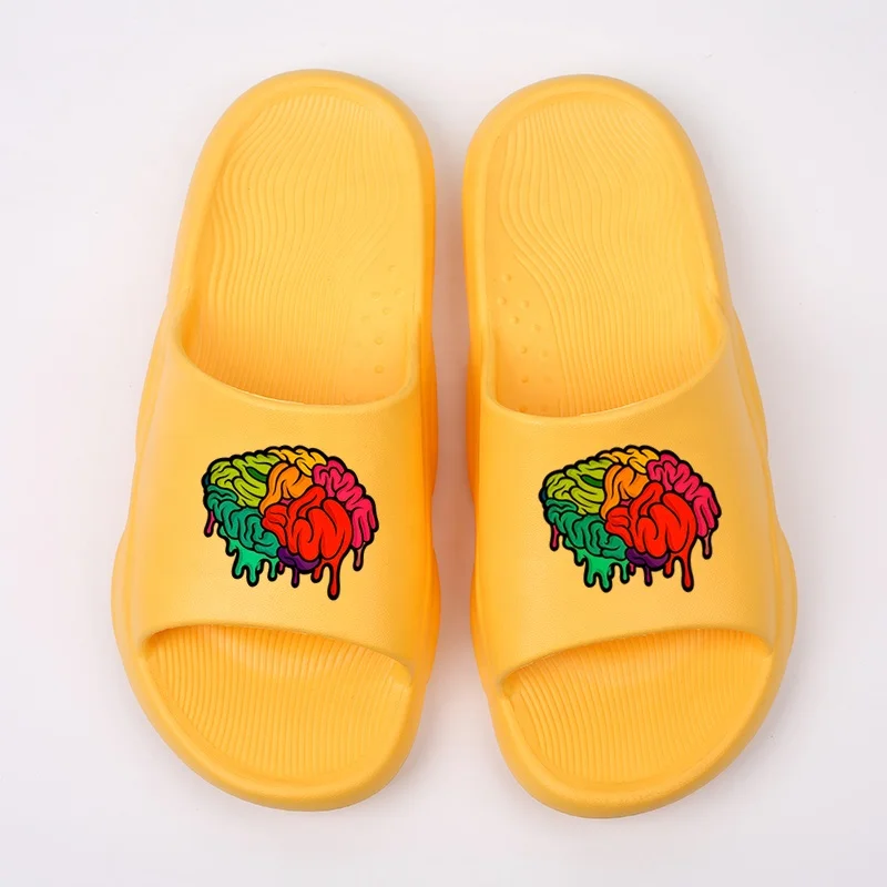 

Hopeful Yezzy Sandles Female Slippers And Sandals 2021 Logo Slippers Sandal Vendor Women'S Slippers Summer