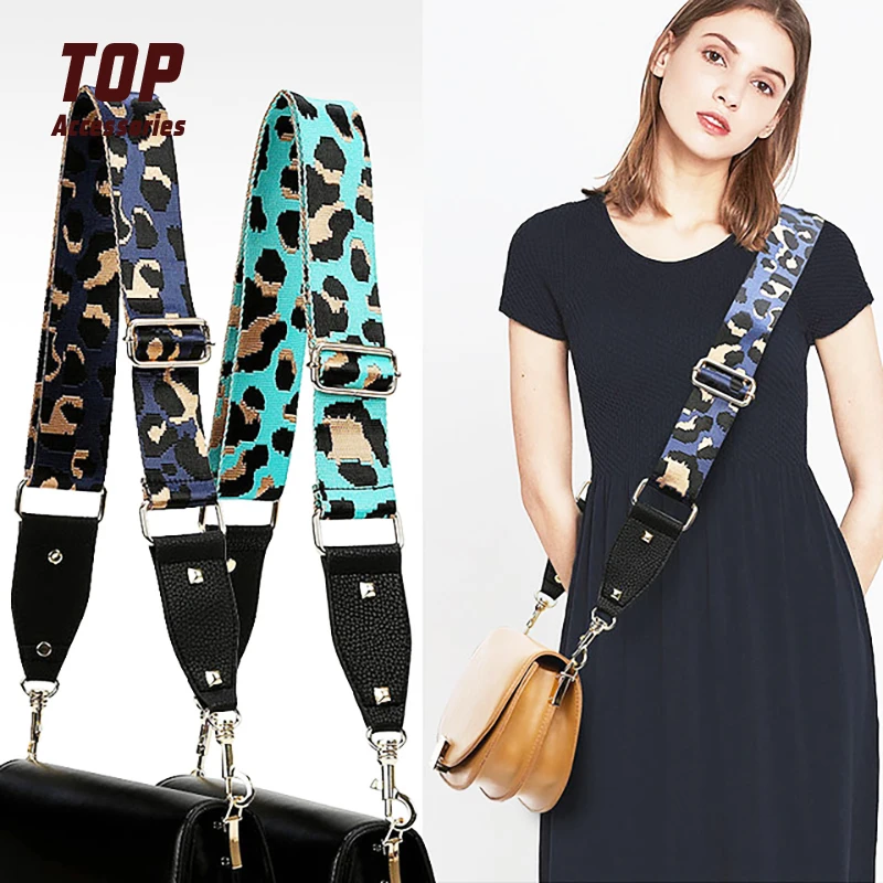 

Best Sale Woven Bag Straps Handbag Straps Accessories for Bags in Amazon