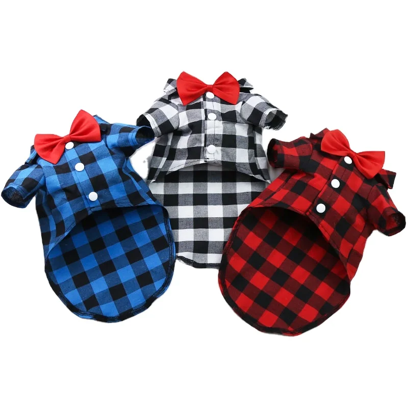 

New Apparel China Warm Dogs Cloth Pet Luxury Wholesale Dog Clothing With Bow